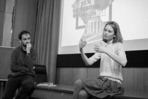 Zdroj: Free Cinema, autor Barbora Doleželová