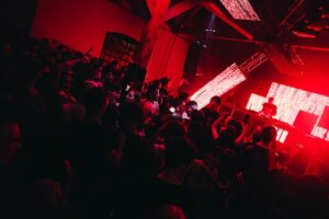 Addict Berlin. foto Addict