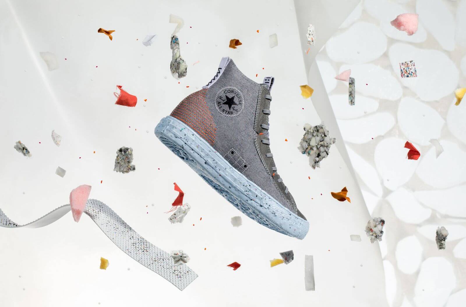 CONVERSE RENEW CRATER