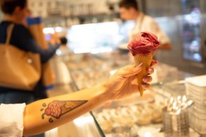 foto Cukrář Skála