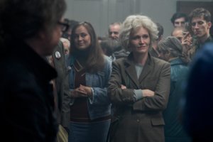 Záběr z filmu Havel, foto Bontonfilm