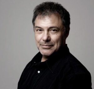 Goran Tačevski