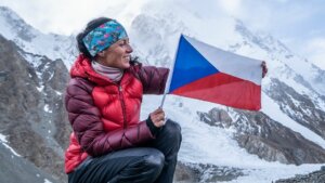 Foto k filmu K2, foto Kino Pilotů