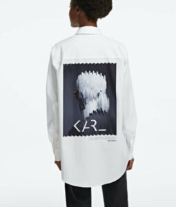 KARL FW20 Karl Legend. foto Vermont