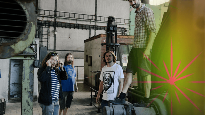 Radio 1 Zve 23.7. Na OTK Do Divadla Archa
