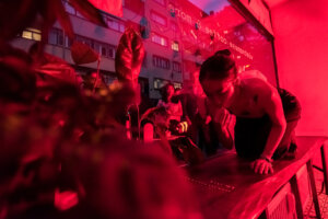 Foto © Galerie hlavního města Prahy