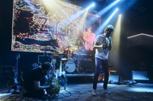 Zrní V LMB, foto Tomáš Martinek