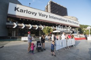 Foto: Film Servis Festival Karlovy Vary