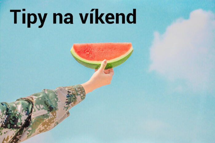 Tipy Na Víkend 17. – 19. července