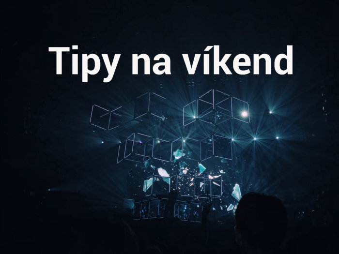Tipy Na Víkend 3. – 5. července