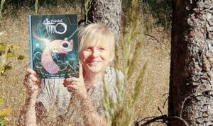 foto archiv Lucie Šavlíkové