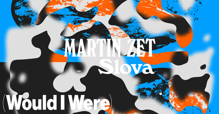 Komentovaná Prohlídka Výstavy Martina Zeta Již Zítra V Galerii NoD