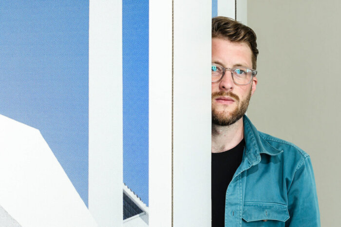 Adam Štěch: Sdílet Nadšení Pro Architekturu