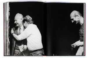 Z knihy 1989. Foto Jan Šibík