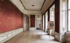 Colloredo Mansfeldsky palac Foto Tomas Soucek