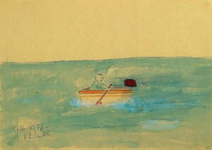 Jindřich Vik, foto MUO