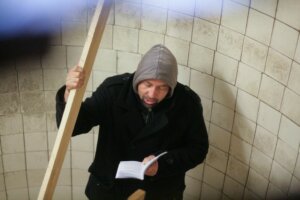 SdCh, foto archiv autora