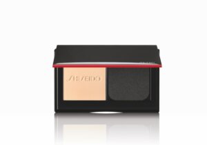 Shiseido Self Refreshing Custom Finish Powder 2 Preview