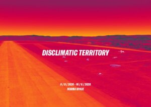 Disclimatic Territory