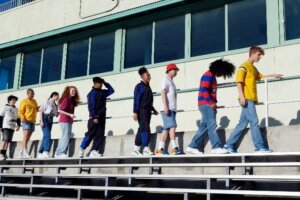 Levi's(R) x Peanuts(R)