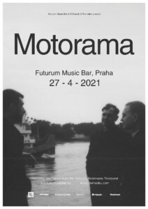 Motorama A2 View 3