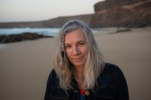 Markéta Pilátová, foto Jiří Sobota