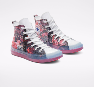 CONVERSE X SHANIQWA JARVIS
