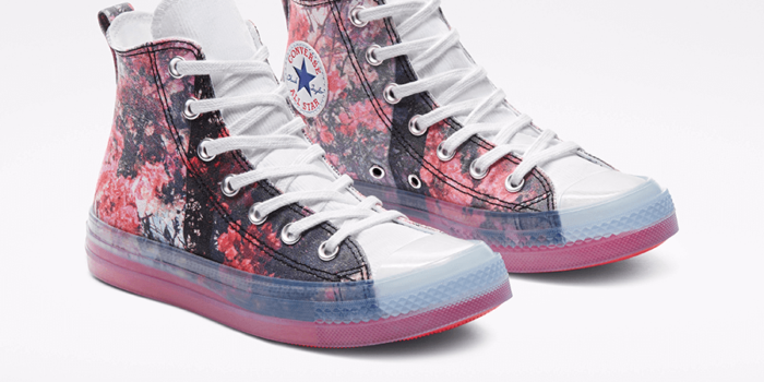 CONVERSE X SHANIQWA JARVIS