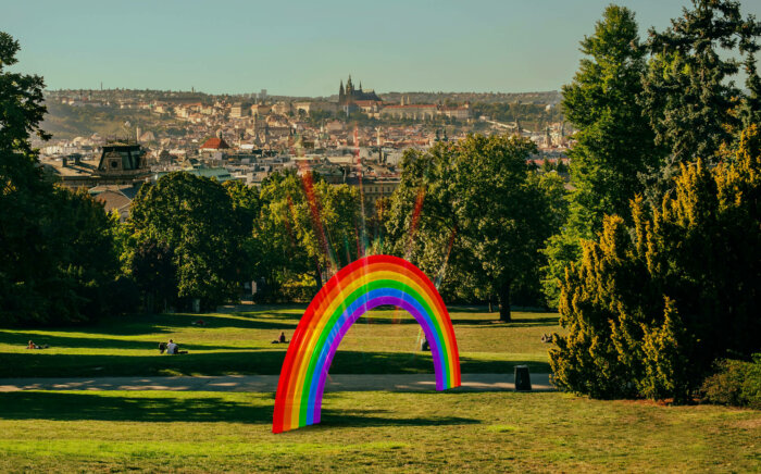 ZALANDO Podporuje Oslavy Pride V České Republice