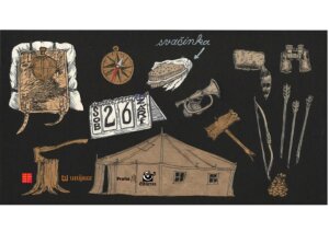 Tábor meets Unijazz