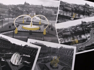 Zažít město jinak