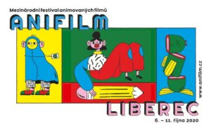 Anifilm 2020 Vizual