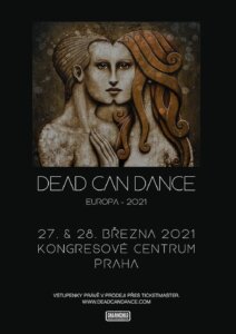 Dead Can Dance S
