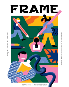 Frame2020 Poster Web