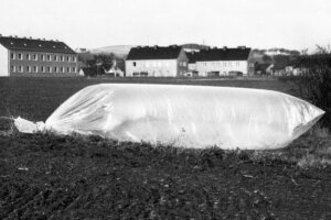 autor: Jens Klein ze série Balloons