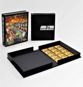 John Lydon I Could Be Wrong, I Could Be Right