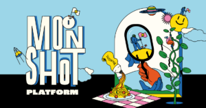 Moonshot Platforma Ilustr