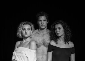 Platonov DISK Foto Viola Řeřábková