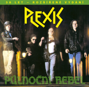 Plexis Pulnocni Rebel 30