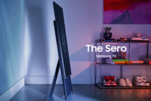 Samsung The Sero