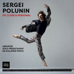 Sergei Polunin