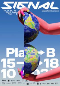 Signal Festival Vizual 2020 Jan Novák Jan Brož