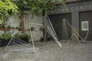 Veronika Miškovičová a spol_Photosynthetic Landscapes UMPRUM