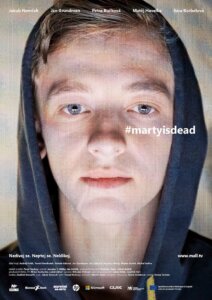 #martyisdead Vizuál S
