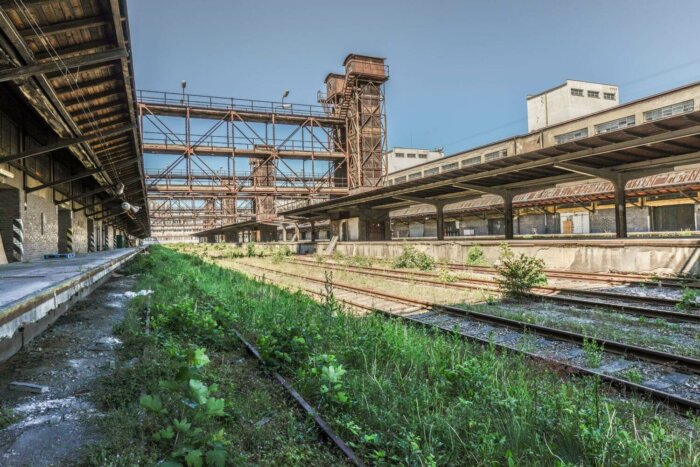 Nová Tramvajová Trať Propojí Nákladové Nádraží Žižkov Se Zbytkem Města