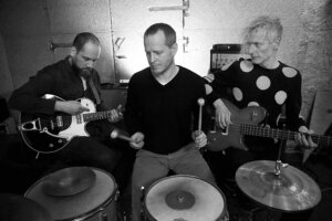 Radian by Rania Moslam