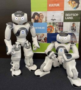 foto Goethe-Institut