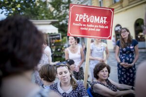 Zpevomat 2019 Foto Vojtěch Brtnicky