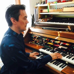 foto Veronika Boulterová