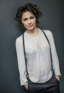 foto archiv Andrey Hylmarové